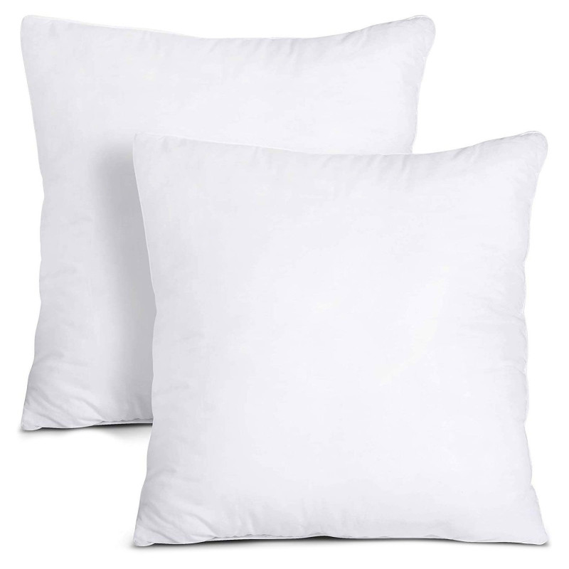 Coussin intérieur 60x60 cm 700gm