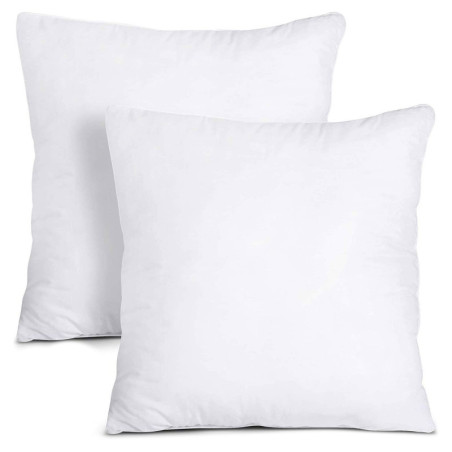 Coussin intérieur 60x60 cm 700gm