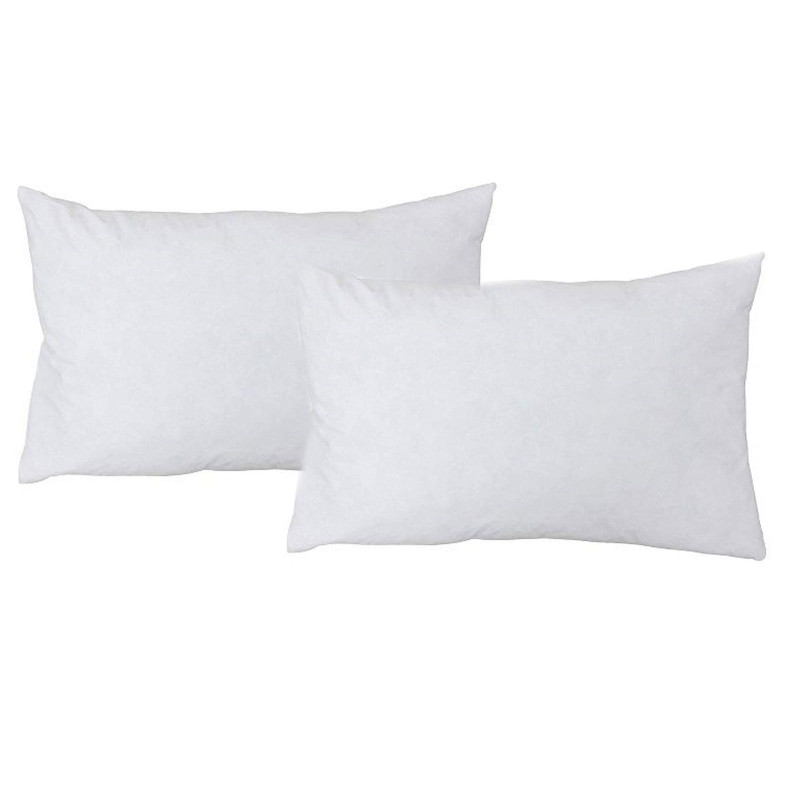 Coussin intérieur 75x50 cm 650gm