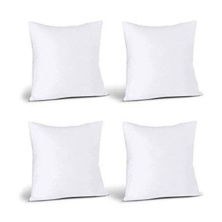 Coussin intérieur 45x45 cm 400gm
