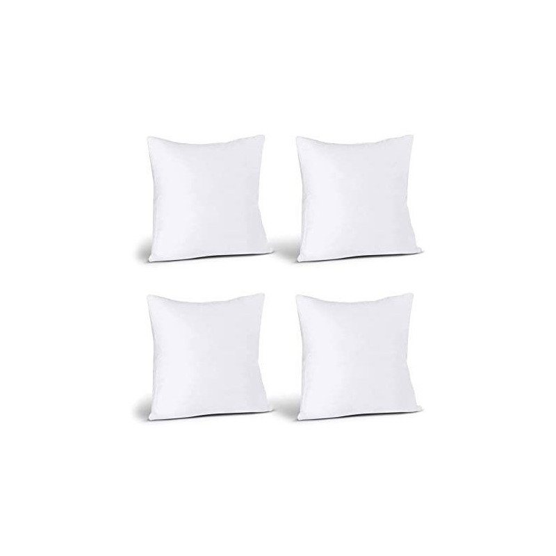 Coussin intérieur 45x45 cm 400gm