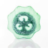 Tranche de savon luffa 100 g - Raisin
