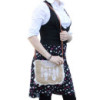 Sac à franges Fab - Imprimé attrape-rêves
