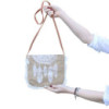 Sac à franges Fab - Imprimé attrape-rêves