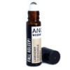 Mélange d'huiles essentielles à bille de 10 ml - Endormez-vous !
