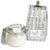 Bougie en pot Kilner - Sel marin et mousse