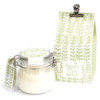 Bougie en pot Kilner - Figue blanche