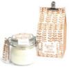 Bougie en pot Kilner - Clémentine