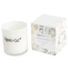 Bougie votive - Rouleau marocain