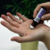 Mélange d'huiles essentielles à bille de 10 ml - Endormez-vous !
