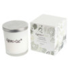 Bougie votive - Gardénia vintage