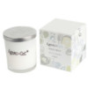 Bougie votive - Dolly Blue