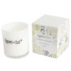 Bougie votive - Café et noix