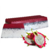 Tranche de savon Paradis tropical - Fruit du dragon
