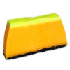 Tranche de savon Tropical Paradise - Papaye