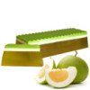Tranche de savon Tropical Paradise - Pamplemousse
