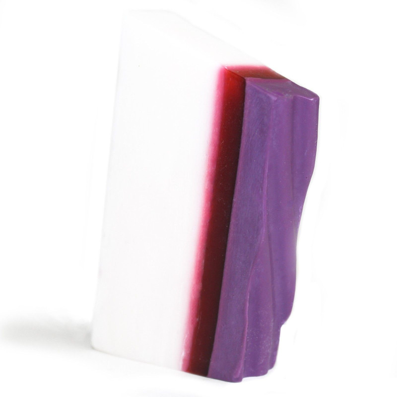 Tranche de savon Tropical Paradise - Mangoustan