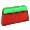 Tranche de savon Tropical Paradise - Fraise