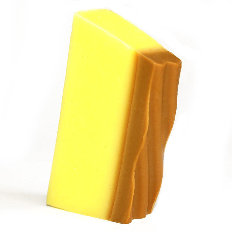 Tranche de savon Tropical Paradise - Ananas