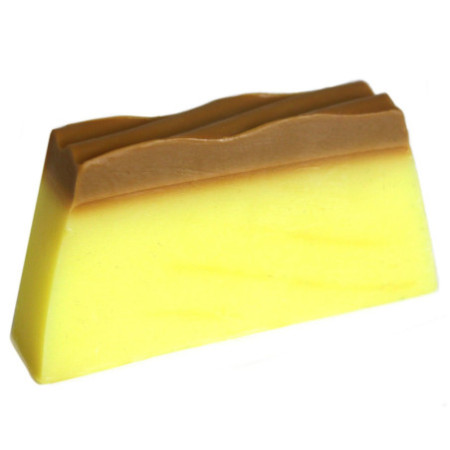 Tranche de savon Tropical Paradise - Ananas