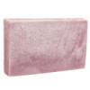 Tranche de savon de luxe au double beurre - Huiles florales