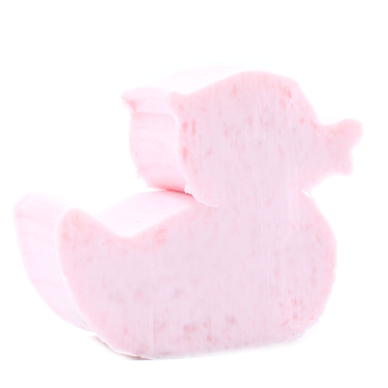 Savon invité Pink Duck - Bubblegum
