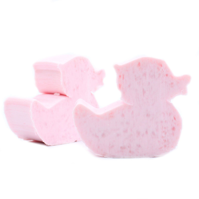 Savon invité Pink Duck - Bubblegum
