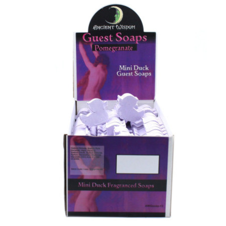 Savon invité Purple Duck - Grenade