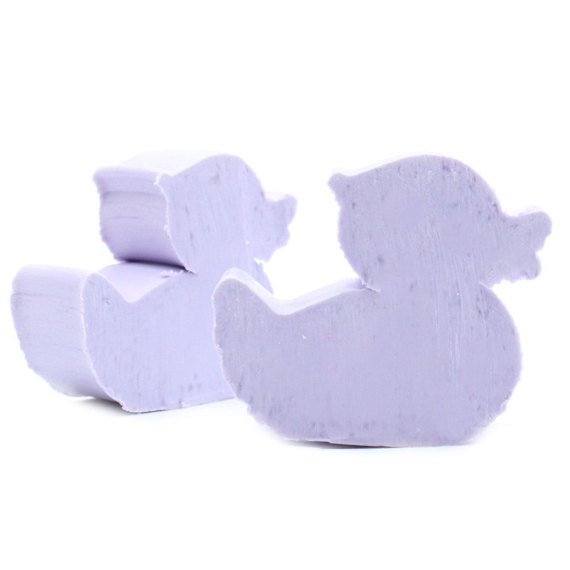 Savon invité Purple Duck - Grenade