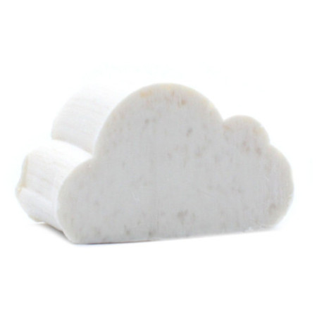Savon d'invité White Cloud - Angel Halo