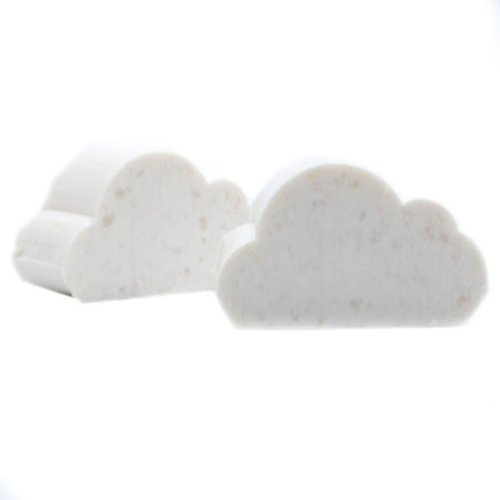 Savon d'invité White Cloud - Angel Halo