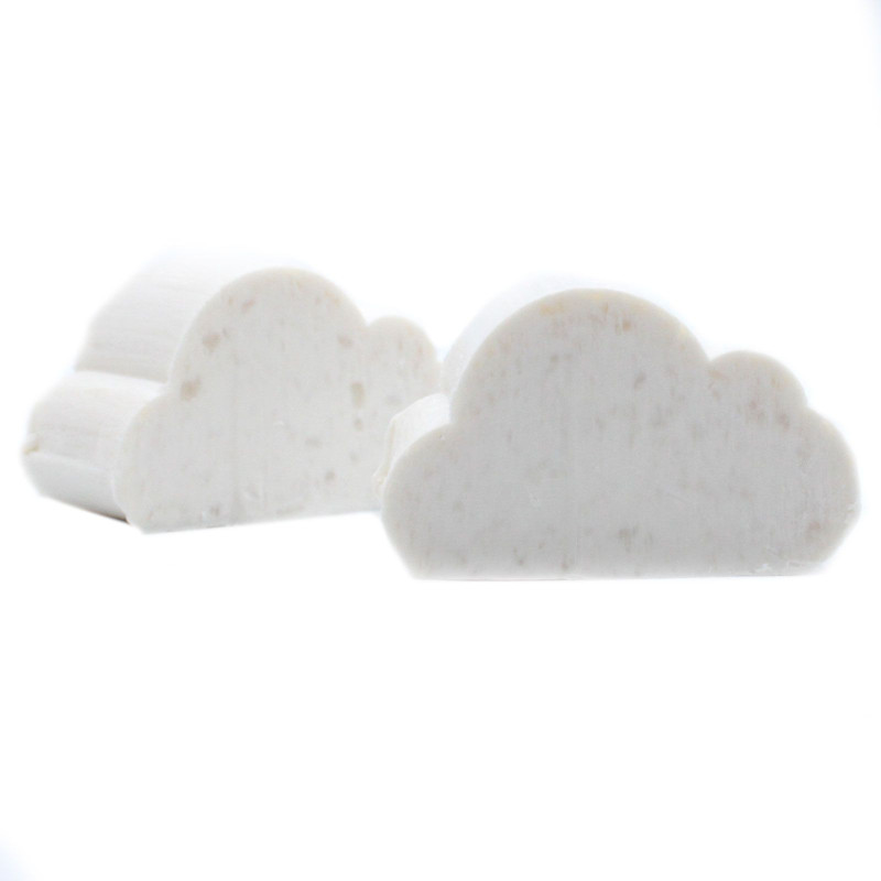 Savon d'invité White Cloud - Angel Halo