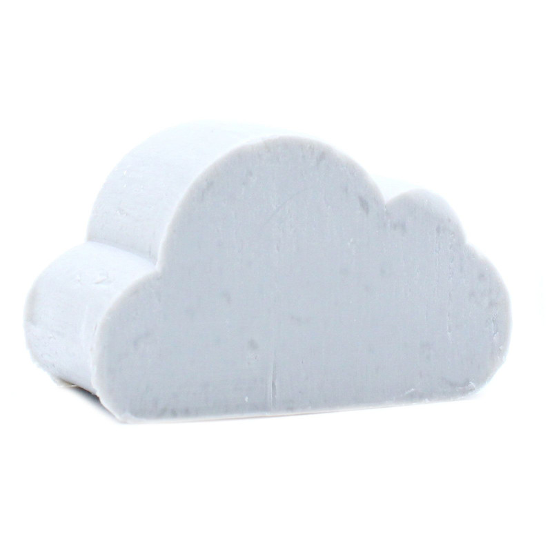 Savon invité Grey Cloud - Mousse de mer