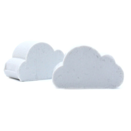 Savon invité Grey Cloud - Mousse de mer