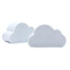 Savon invité Grey Cloud - Mousse de mer