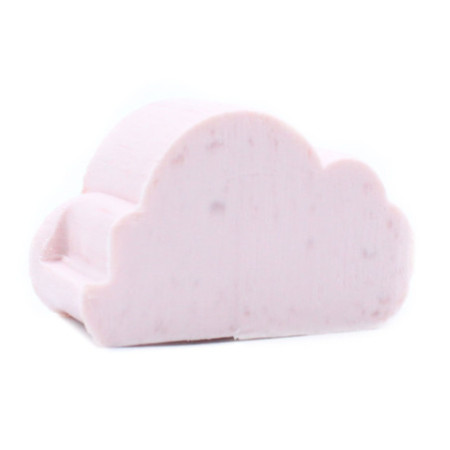 Savon invité Pink Cloud - Guimauve