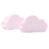 Savon invité Pink Cloud - Guimauve