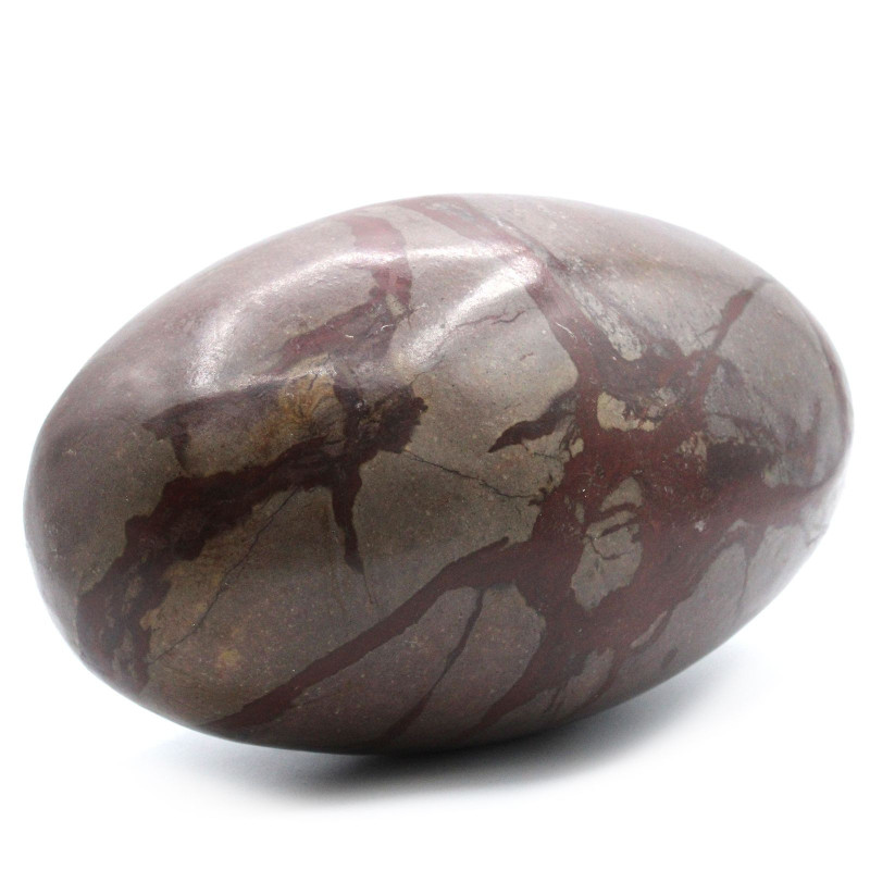 Pierre Lingam de douze pouces - 30 cm