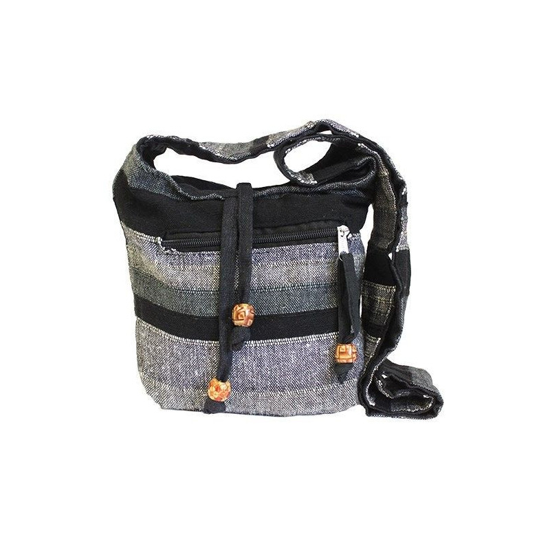 Sac bandoulière Népal - Granit de montagne