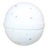 Tutti Fruiti - Bombe de bain blanche et multiple - 180g