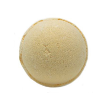 Bombe de bain tarte au citron meringuée - 180 g