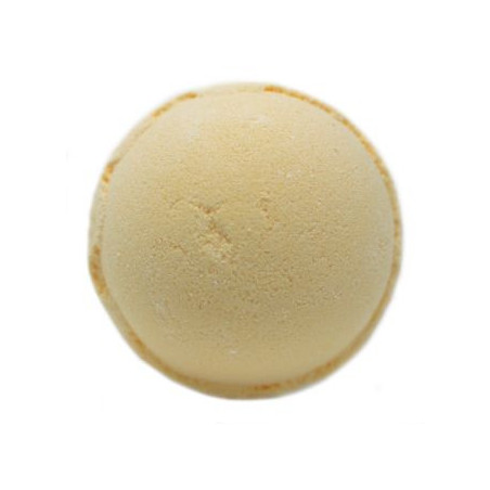 Bombe de bain tarte au citron meringuée - 180 g