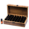 Coffret d'aromathérapie à la mangue - Floral (contient 32)