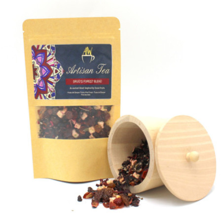 50 g de mélange forestier du druide