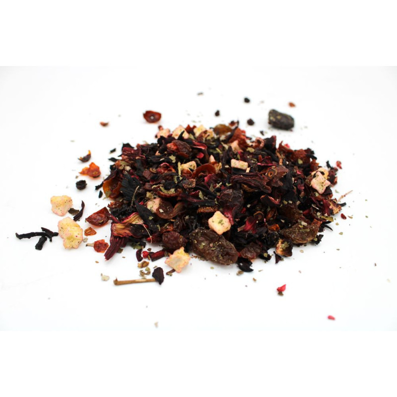 50 g de mélange forestier du druide