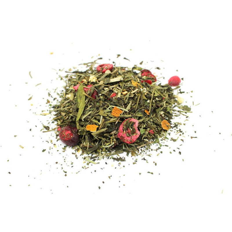 50 g de mélange de dragon vert