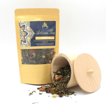 50 g d'élixir éternel
