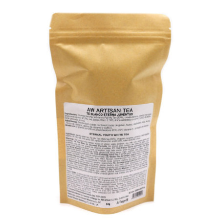 50 g d'élixir éternel