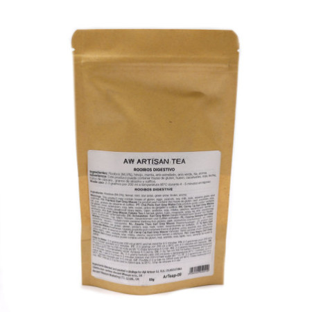 50 g de digestif Red Bush