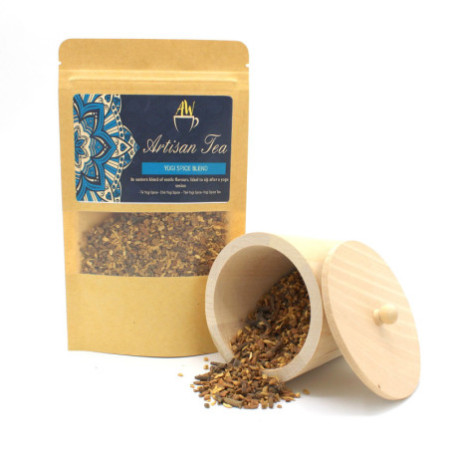 50 g de mélange d'épices Yogi